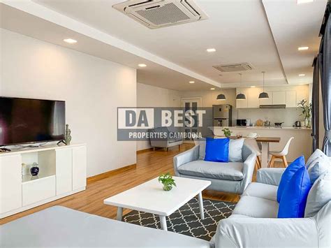 apartments for rent in phnom penh